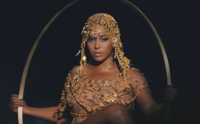 Disney lança filme ‘Black Is King’, com Beyoncé, para homenagear cultura africana