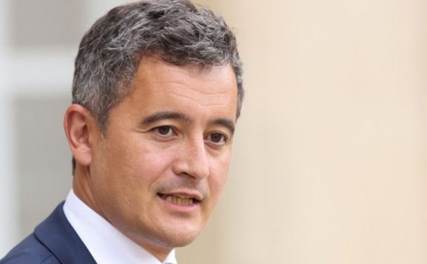 Ministro francês pede desculpas à torcida do Liverpool após culpá-la por confusão em final