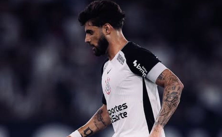 Corinthians: Yuri Alberto passa por cirurgia e pode perder Dérbi e quartas da Copa do Brasil