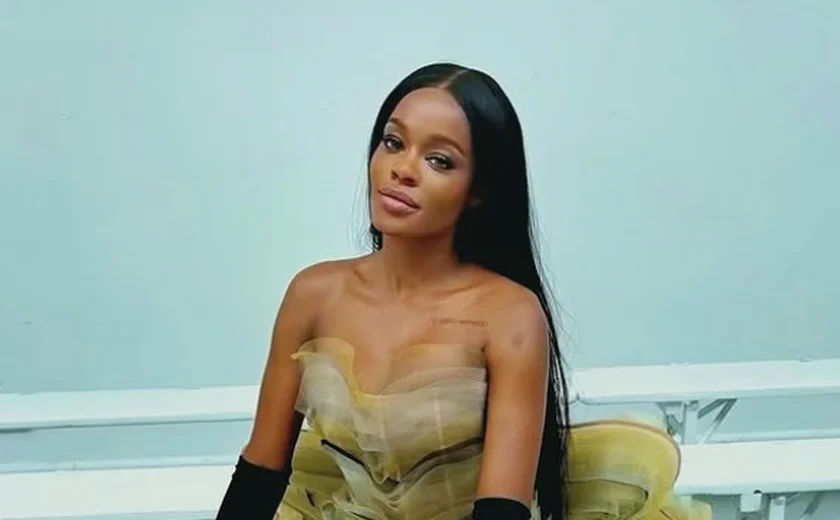 Azealia Banks acusa Conor McGregor de assédio e envio de imagens íntimas sem consentimento