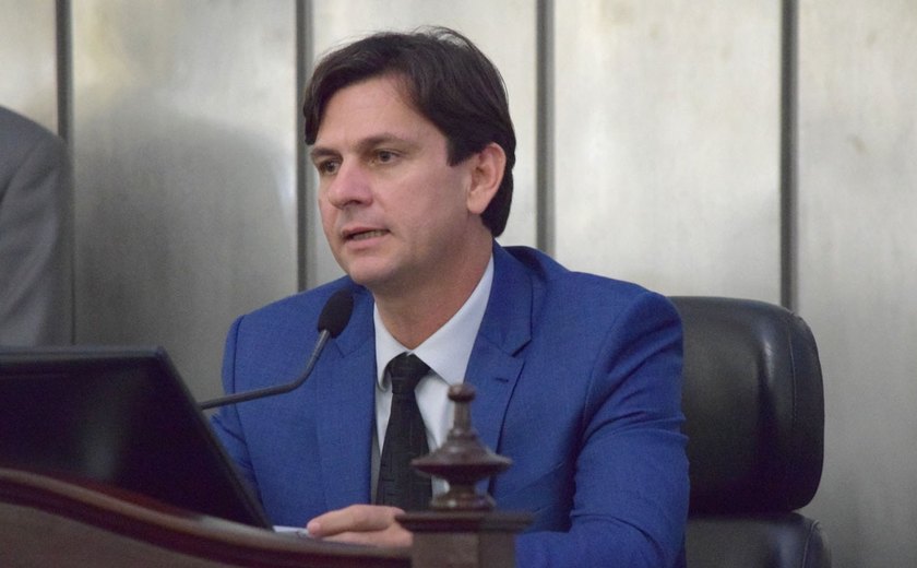 Marcelo Beltrão vai propor CPI para apurar golpe do diploma em Alagoas