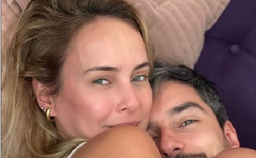 Fernanda Nobre revela como foi abrir o casamento: 'Não é do nada, demora'