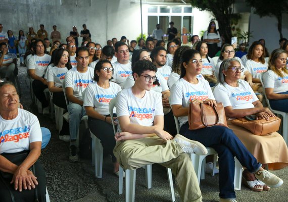 Emprega Mais Alagoas – programa abre 150 vagas gratuitas em cursos de qualificação em Maceió