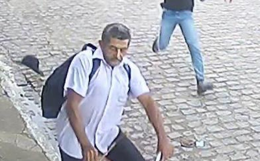 Homem é assassinado a golpes de foice e pauladas no interior e Alagoas