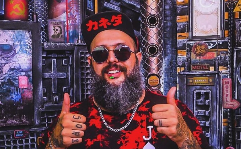 Cauê Moura, antigo amigo de PC Siqueira, fala sobre morte do influenciador