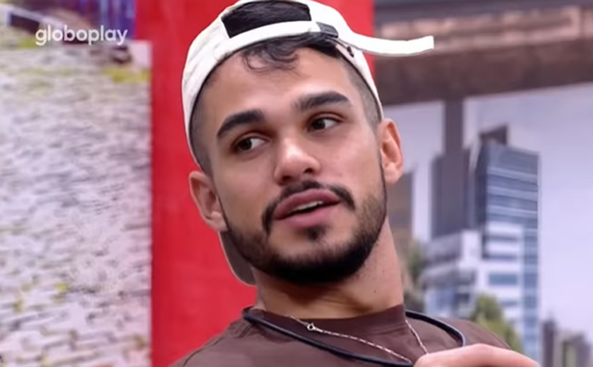 João Pedro surpreende ao definir alvos que estarão na Mira do Líder do 'BBB 25'