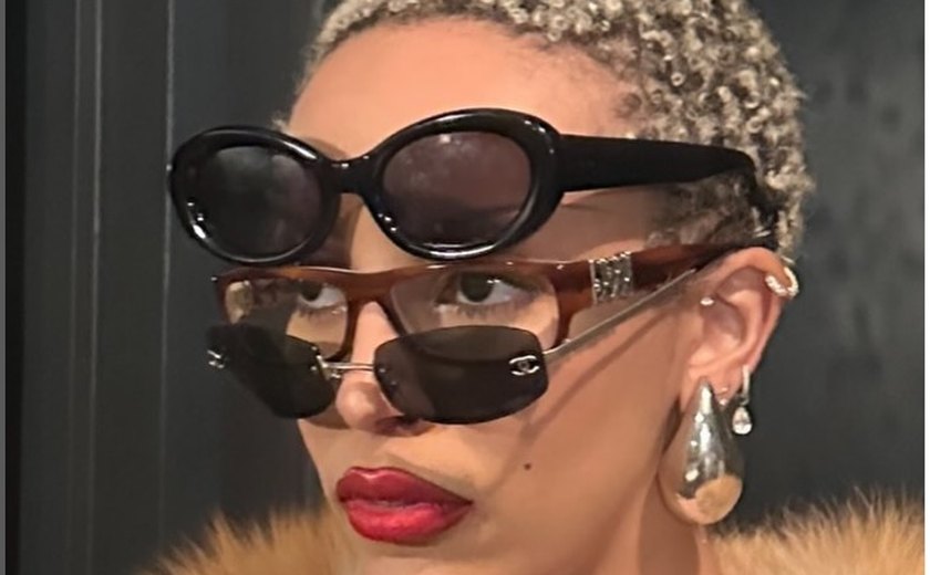 Doja Cat é agredida pelo irmão mais velho e mãe denuncia; entenda o caso