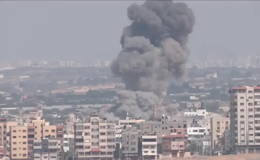 Dirigente da ala militar do Fatah é assassinado em ataque no Líbano