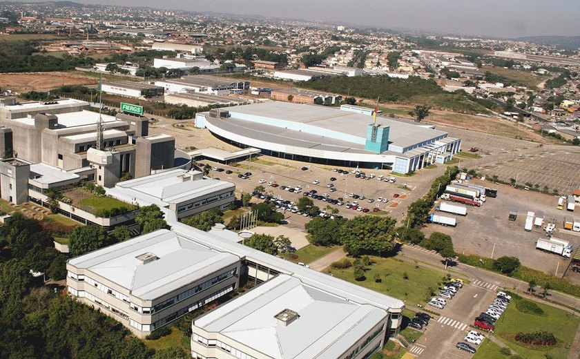Fiergs diz que prazo de retomada da indústria no Rio Grande do Sul é incerto