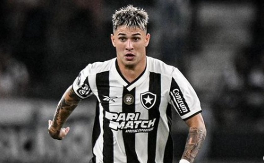 Botafogo identifica torcedor e anuncia banimento após gestos racistas no Engenhão