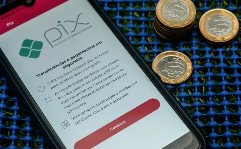 Vírus 'desvia' Pix e altera até valor da transação. Veja como se proteger