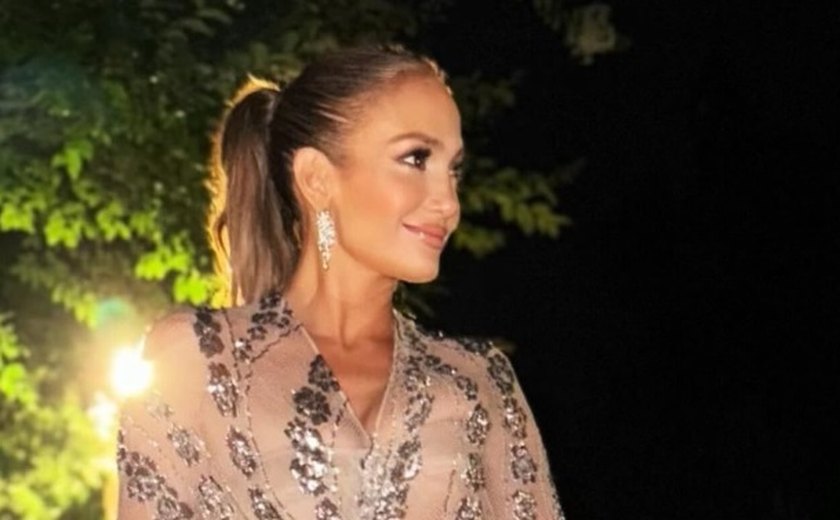 Jennifer Lopez pede divórcio exatamente 2 anos após festa de casamento com Ben Affleck