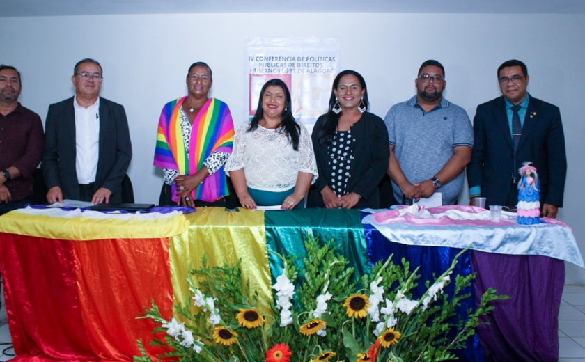 População LGBTQIA+ de Alagoas reconhece papel da Semudh no desenvolvimento de ações