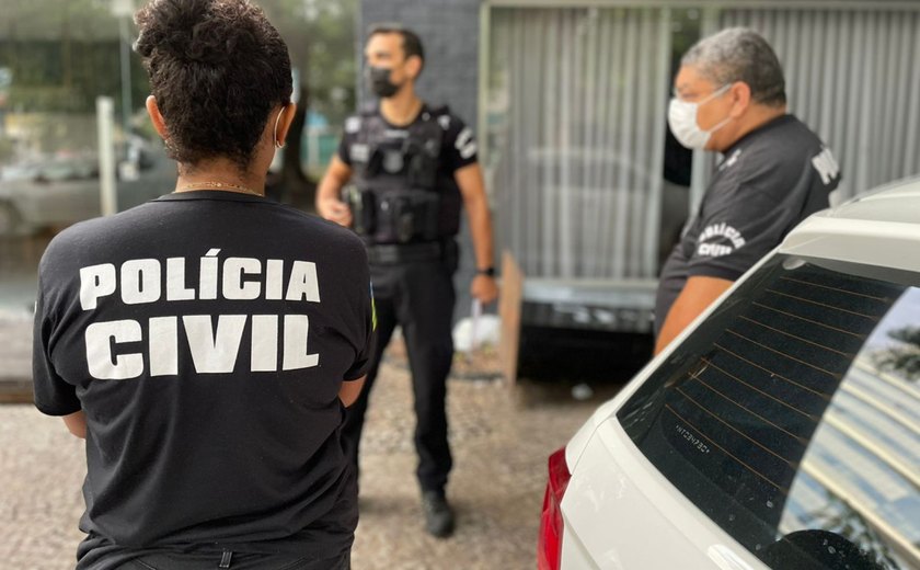 Pastor é preso acusado de estuprar as próprias filhas