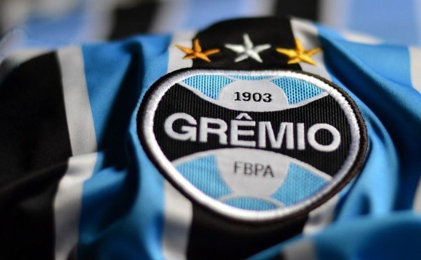 Grêmio empata com CSA e está eliminado da Copa do Brasil