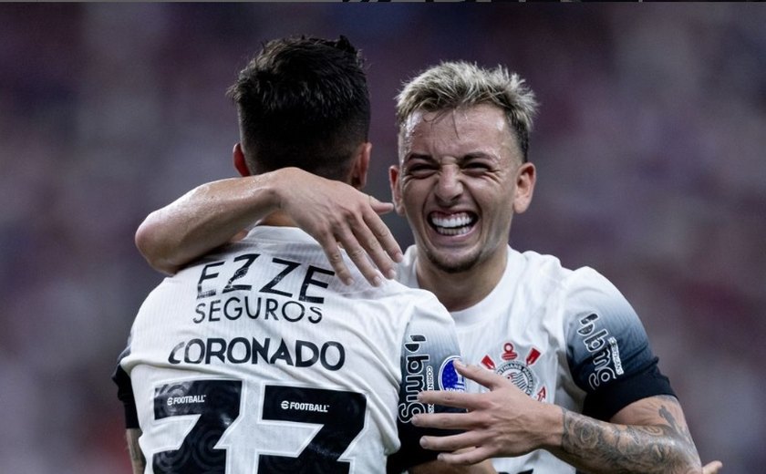 Como Corinthians reagiu na temporada e dá esperanças ao torcedor na luta contra a queda