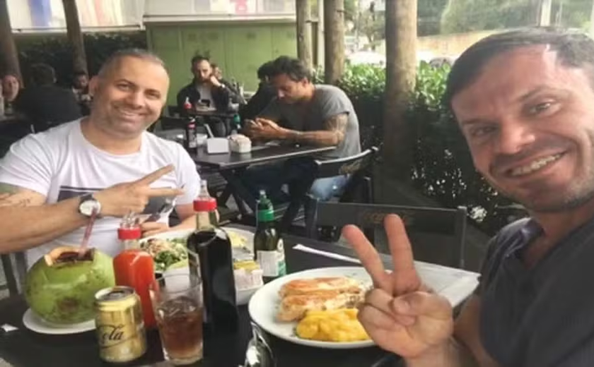 Como um Porsche explica ligação entre Renato Cariani e o PCC