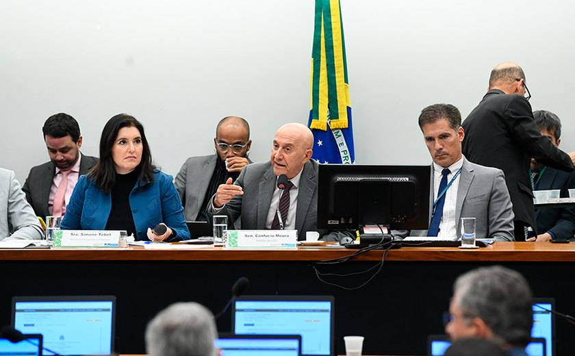 Relator não descarta votação da LDO no segundo semestre