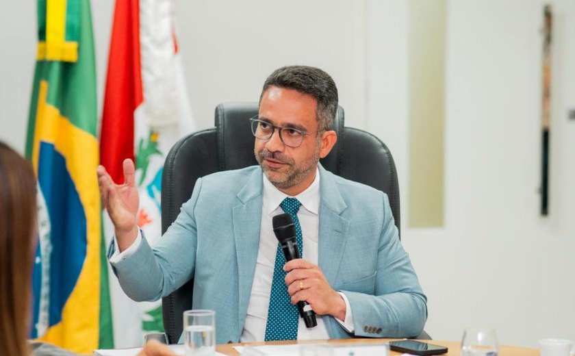 Alagoas age com responsabilidade fiscal e tem melhor Regra de Ouro do país, aponta CLP