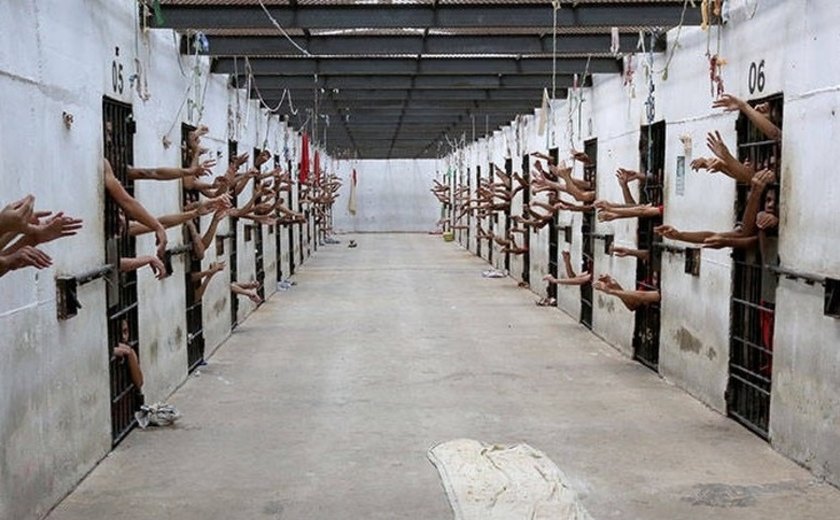 DPU e Secretarias de Estado firmam TAC para garantir atenção básica às unidades prisionais de Alagoas