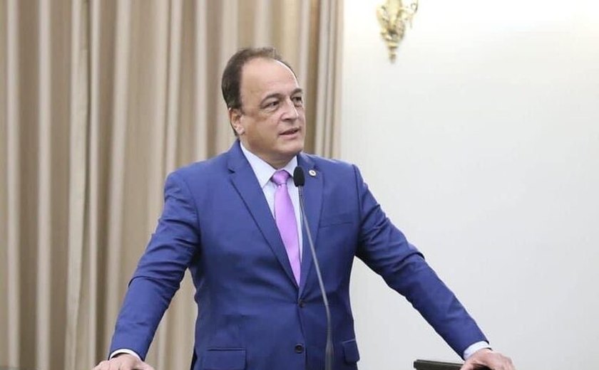 Lei de Deputado Galba Novaes concede bonificação em concursos aos profissionais do combate à Covid