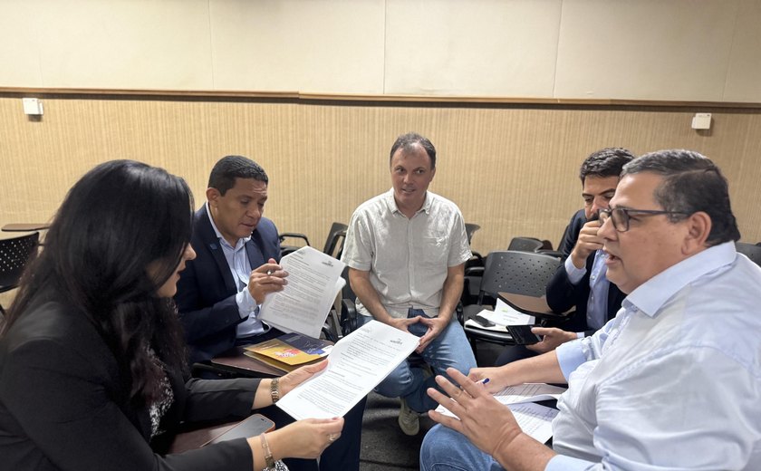 Consórcio Nordeste realiza oficina estadual do PTE-NE em Alagoas