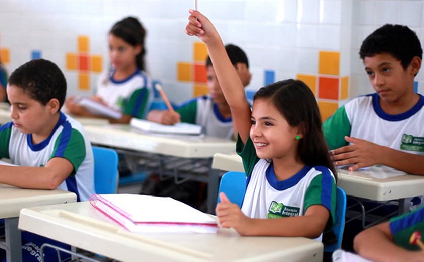 Escola Viva reapresenta edição sobre incentivo à leitura na infância