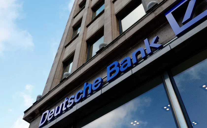 Hong Kong multa Deutsche Bank em US$ 3 milhões por violações regulatórias