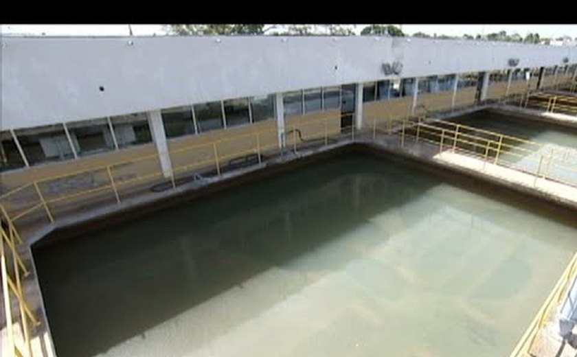 Nordeste despeja mais 1,3 mil piscinas olímpicas de esgoto sem tratamento diariamente