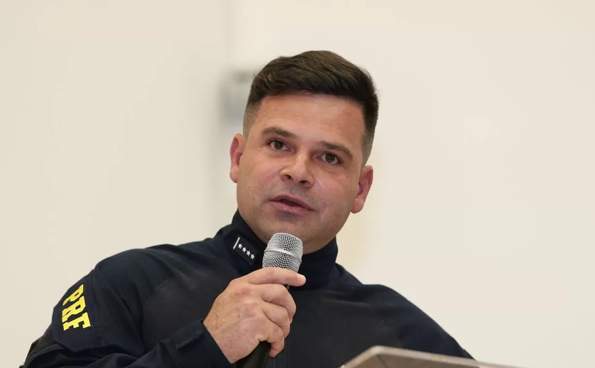 Ministério Público Federal pede afastamento imediato de diretor-geral da PRF