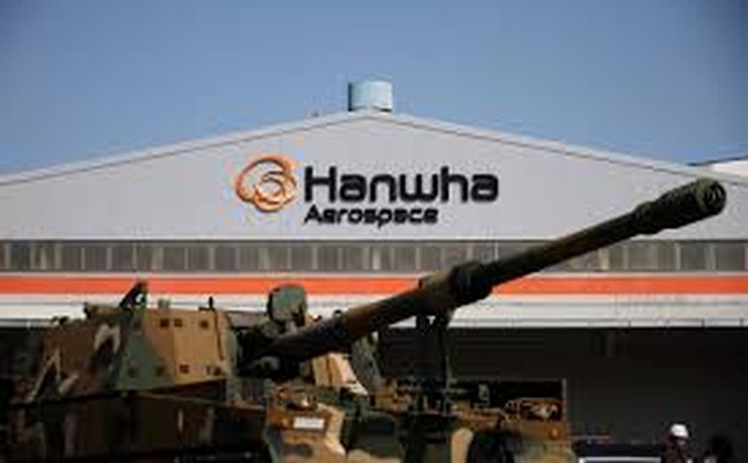 Coreia do Sul usará armas a laser para interceptar drones norte-coreanos