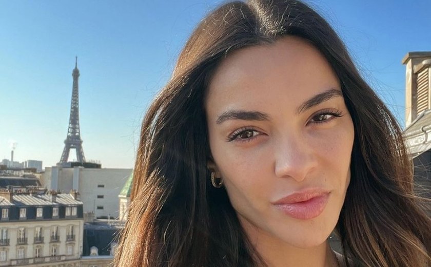 Ex de Daniel Alves, Joana Sanz relata ameaças nas redes sociais: ‘autorizados a te matar’