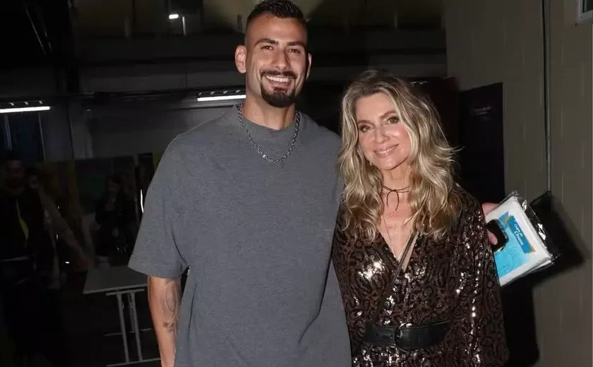 Após affair com Leticia Spiller, ex-BBB Nizam entra em plataforma de conteúdo adulto; veja fotos