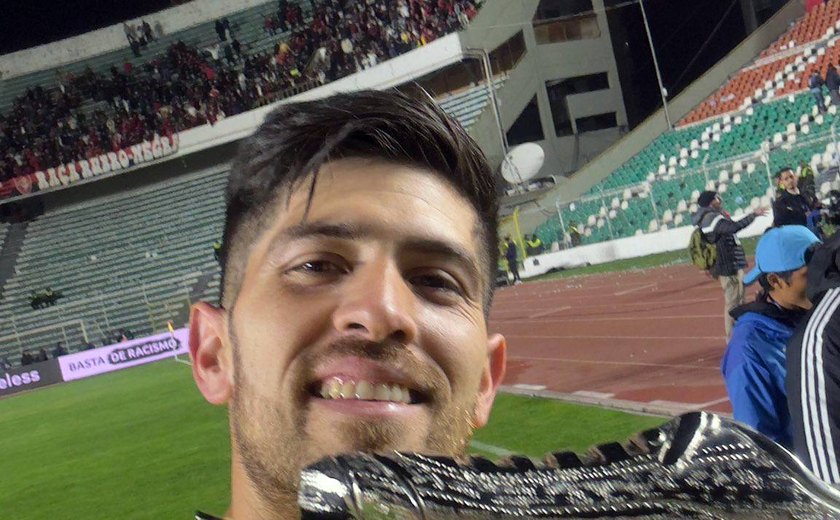 Flamengo perde para o Bolívar por 1 a 0, avança às quartas da Libertadores e encara o Penãrol