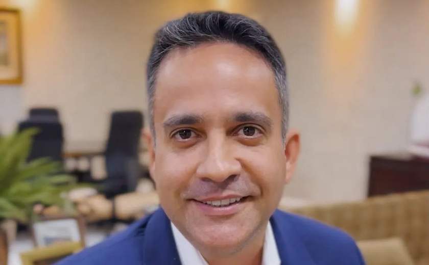 Blog do Kleverson: Paulo Dantas anuncia pagamento de precatórios