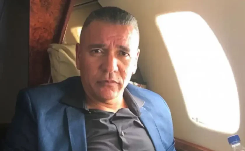 Saiba como é a cela para onde foi mandado líder do PCC preso na Bolívia