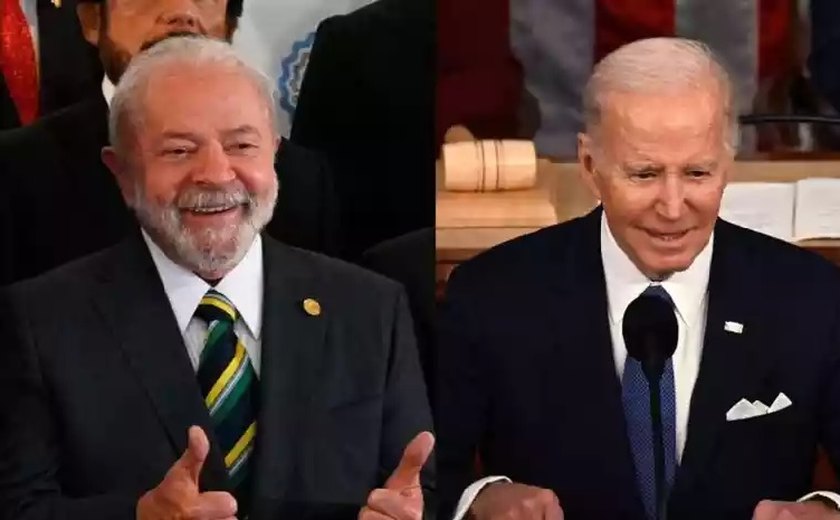 Lula nos EUA: Biden quer relação forte para recuperar influência, diz Ian Bremmer