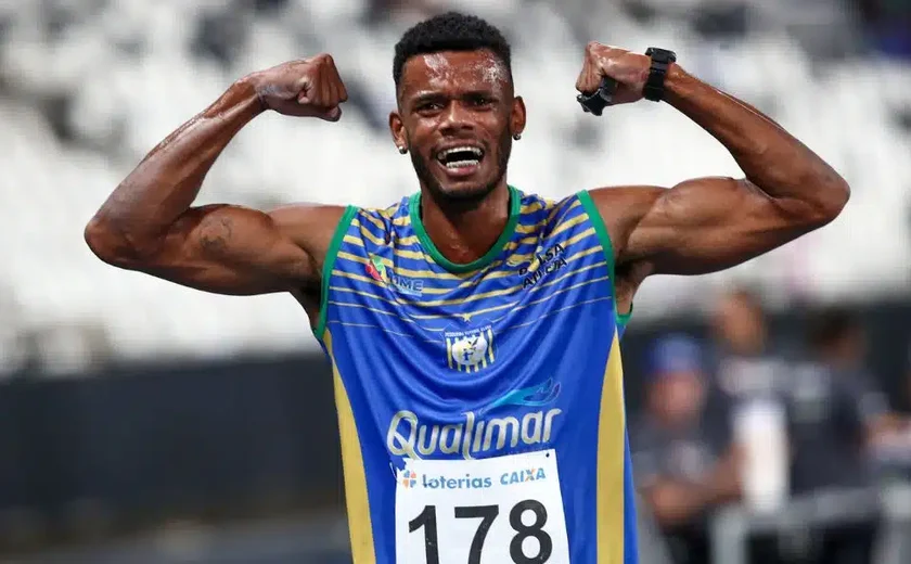 Atleta brasileiro reclama de kit de materiais da Olimpíada: 'Brochante'