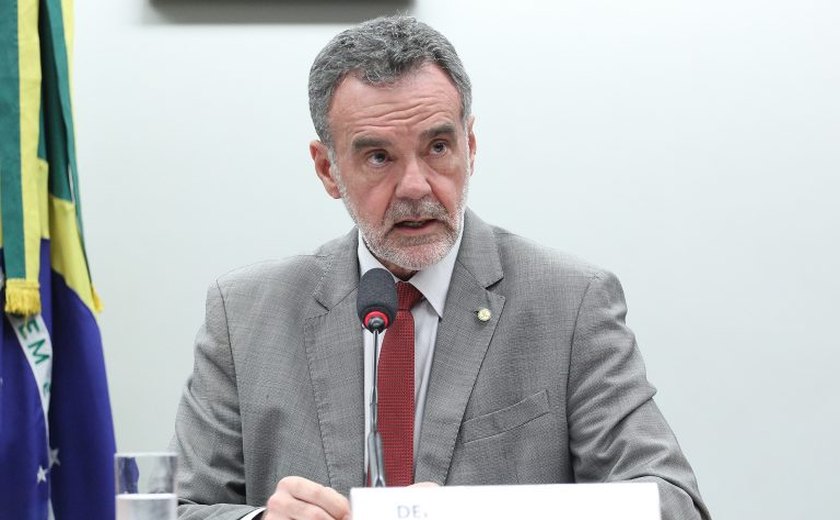 Audiência discute plano do governo federal para a indústria