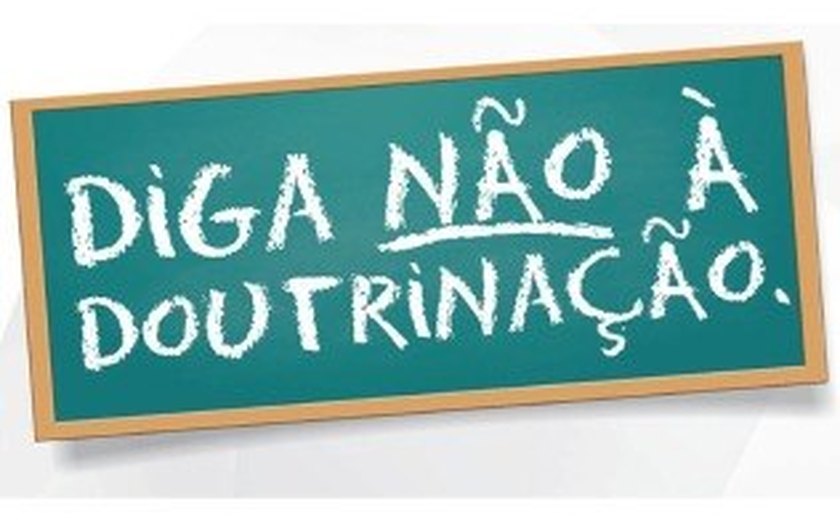 Projeto de lei conservador busca criminalizar doutrinação ideológica em escolas do País