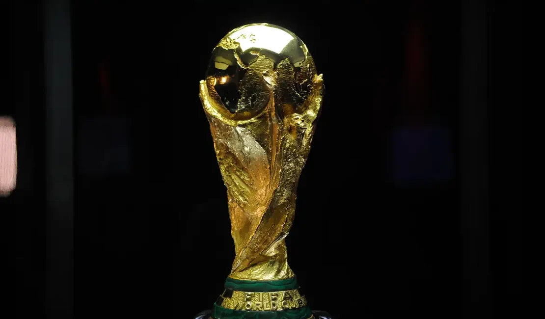 Escândalo mundial