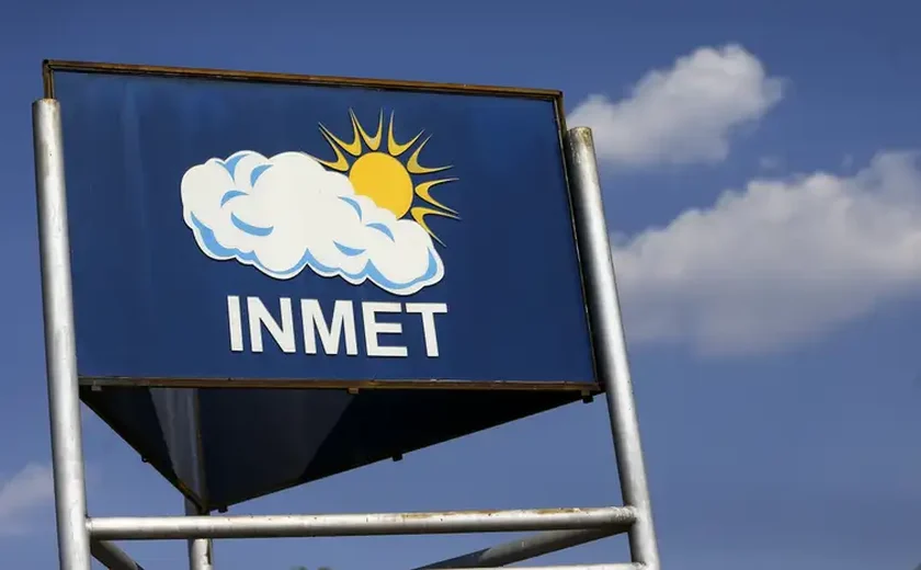 Inmet emite alerta de baixa umidade para a Grande SP e cidades do interior; veja previsão