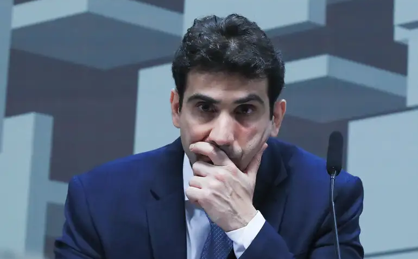 Galípolo: Meta de inflação não é tema para diretor do BC -