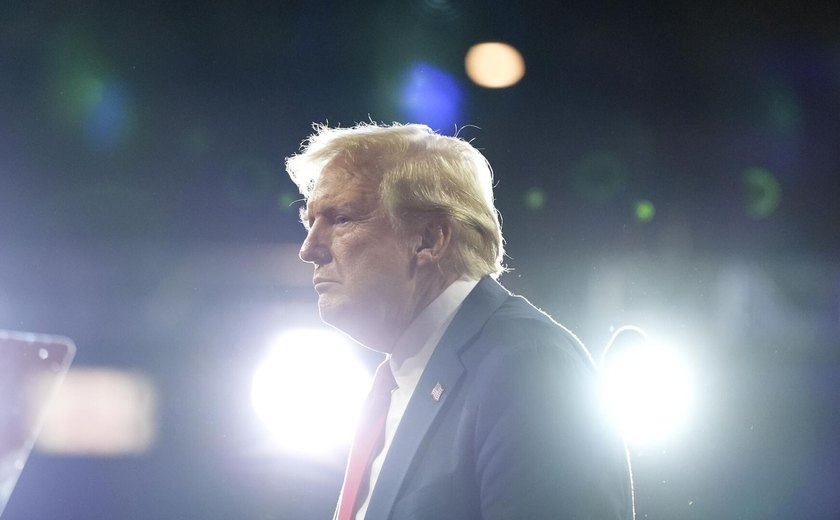Trump reitera crença de que Putin quer acabar com o conflito na Ucrânia