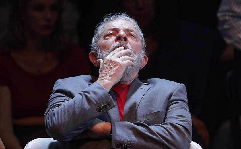 ONU rejeita pedido de Lula para ser solto
