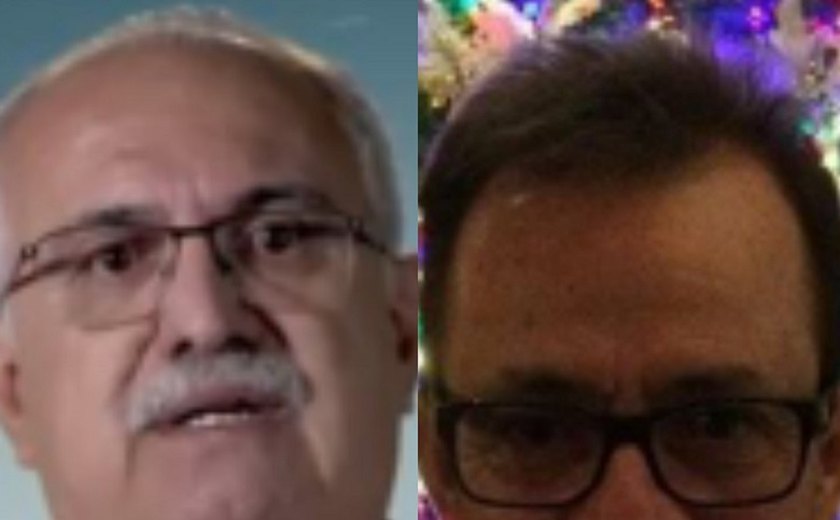 Ministério Público processa prefeito de Arapiraca e administrador Luiz Lôbo por ato de improbidade administrativa