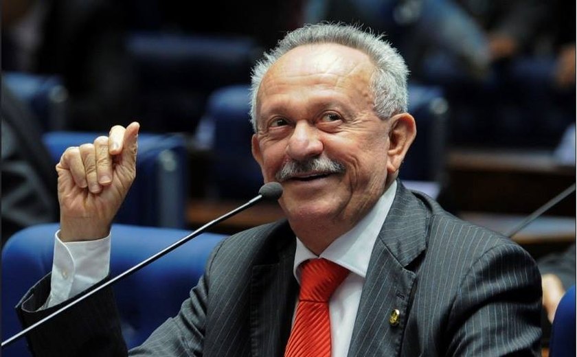 Senador Benedito de Lira vota contra os trabalhadores brasileiros