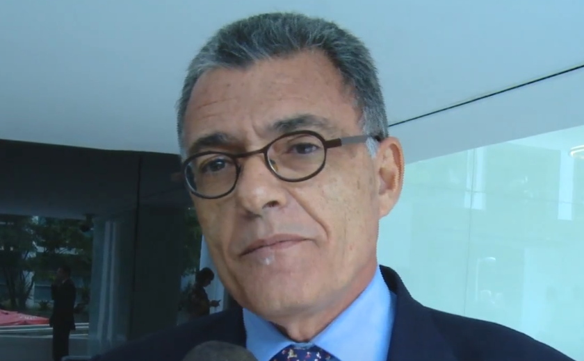 Conheça Fernando Sarney, interventor que substitui Ednaldo Rodrigues na presidência da CBF