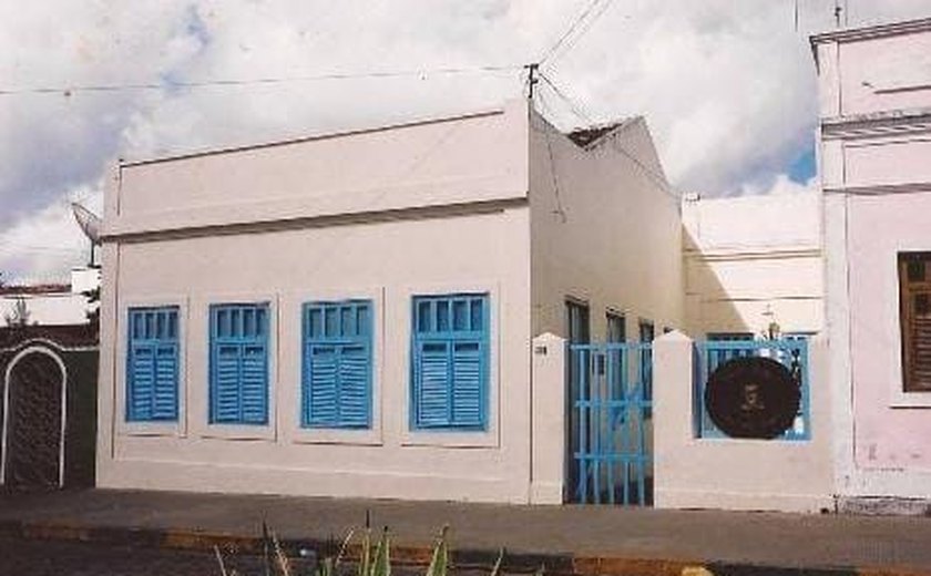71 anos sem Graciliano e 7 anos sem seu museu: Palmeira vive entre o legado literário e o descaso com sua casa
