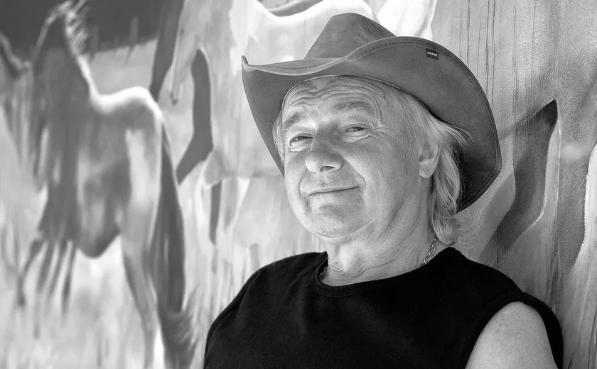 Alan White, baterista do Yes, morre aos 72 anos